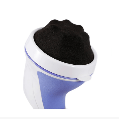 Masajeador Corporal 4 Cabezales RELAX & TONE