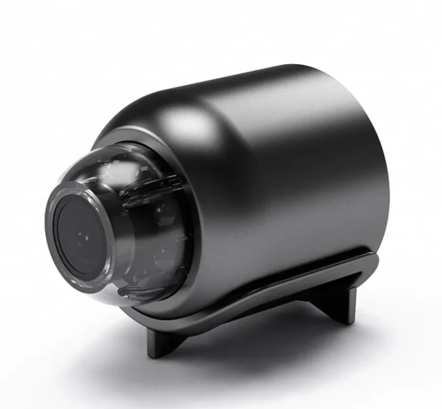 Microcamara Espia x5