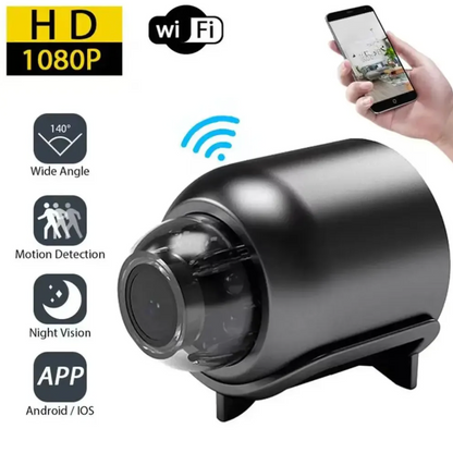 Microcamara Espia x5