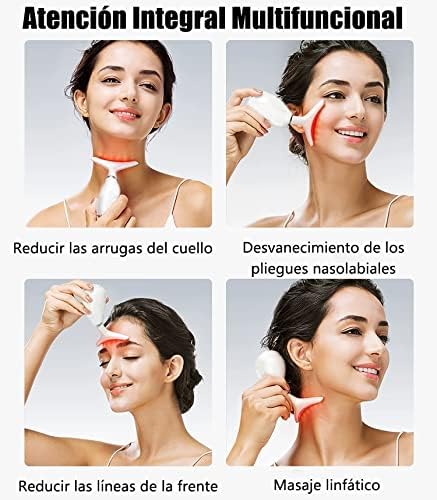 MASAJEADOR FACIAL ANTIARRUGAS