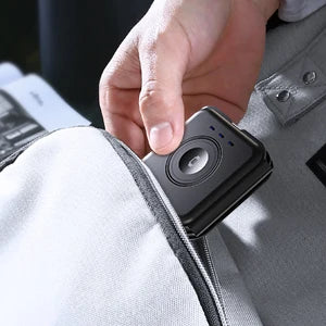 Cargador Inalámbrico 3 En 1